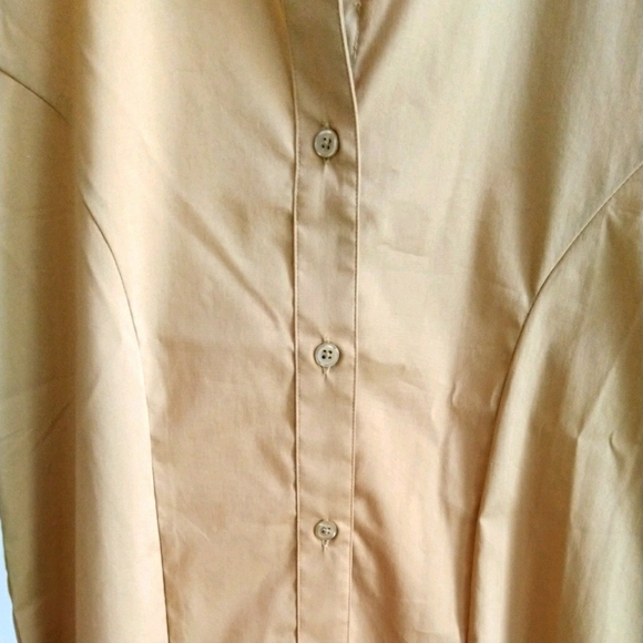 Kenneth Cole Unlisted blouse - NWOT - Picture 4 of 8